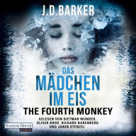 Fourth Monkey, The - Das Mädchen im Eis -