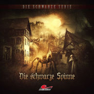 Die schwarze Serie, Folge 16: Die schwarze Spinne