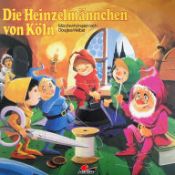 Die Heinzelmännchen von Köln