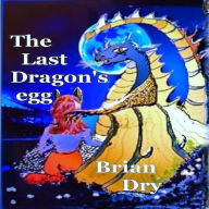 The Last Dragon's egg