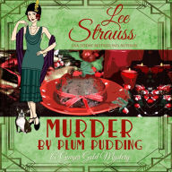 Murder by Plum Pudding: Ginger Gold Mystery Series Book 11