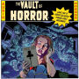 EC Comics Presents... The Vault of Horror!