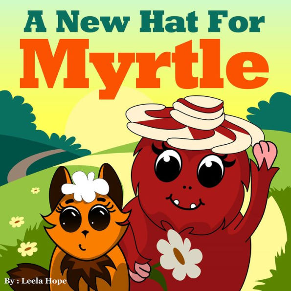 A New Hat for Myrtle