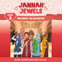 Jannah Jewels Book 3: Bravery In Baghdad