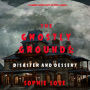 The Ghostly Grounds: Disaster and Dessert (A Canine Casper Cozy Mystery-Book 6)