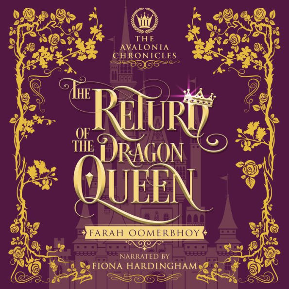 The Return of the Dragon Queen