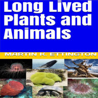 Long Lived Plants and Animals