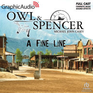 A Fine Line: Dramatized Adaptation