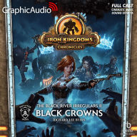Black Crowns: Dramatized Adaptation