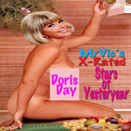 Doris Day: Mr. Vic's X-Rated Stars of Yesteryear