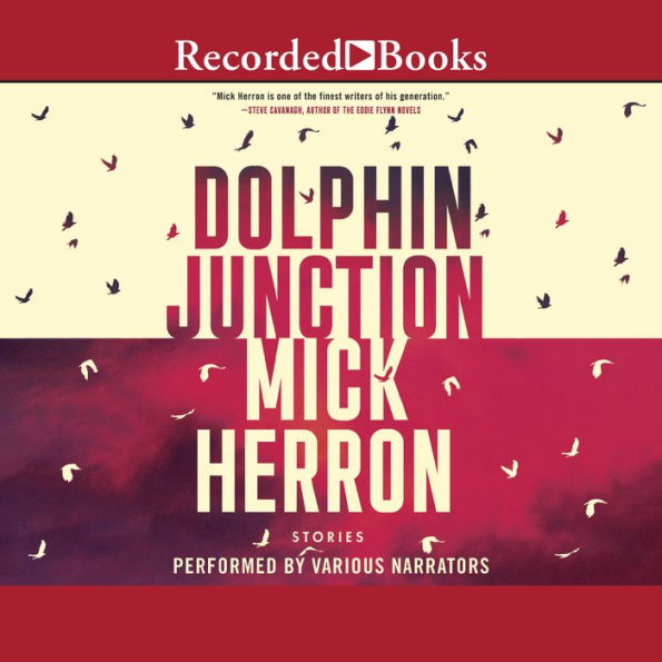 Dolphin Junction: Stories