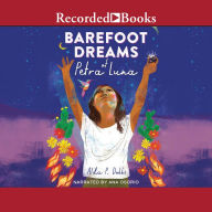 Barefoot Dreams of Petra Luna