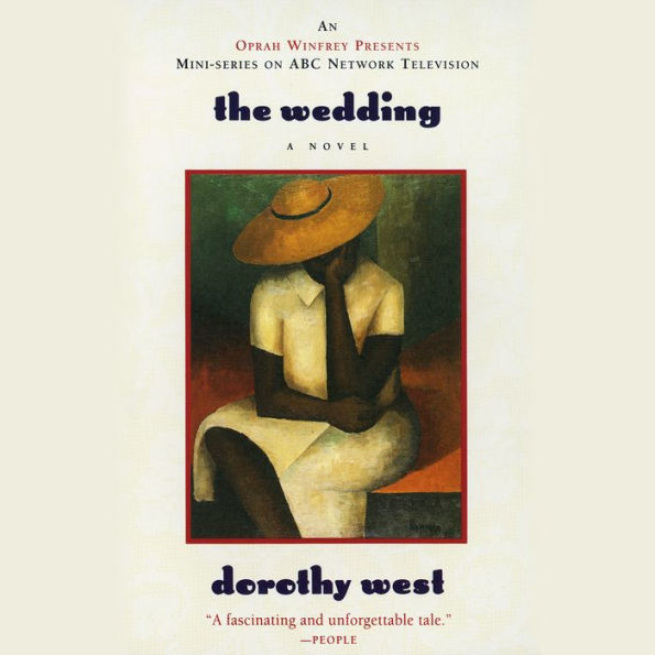 The Wedding: A Novel