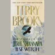 Ilse Witch (Voyage of the Jerle Shannara Series #1)