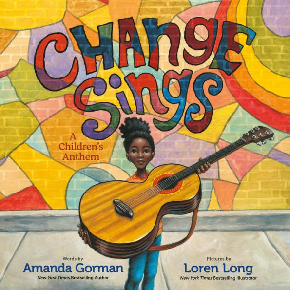 Change Sings: A Children's Anthem