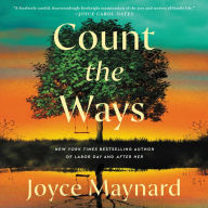 Count the Ways: A Novel