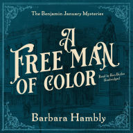 A Free Man of Color (Benjamin January Series #1)