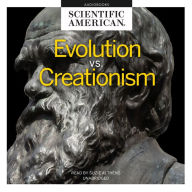 Evolution vs. Creationism