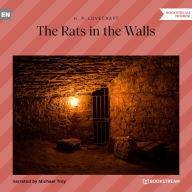 Rats in the Walls, The (Unabridged)