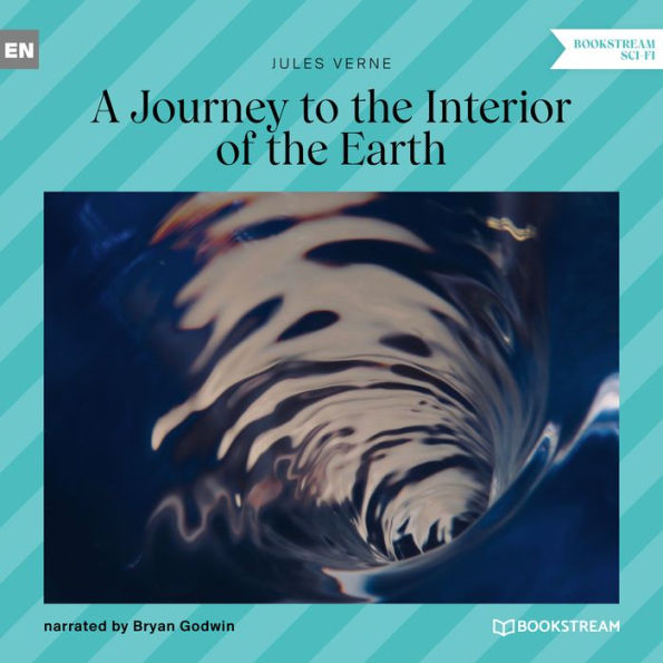 Journey to the Interior of the Earth, A (Unabridged)