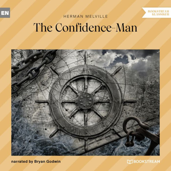 Confidence-Man, The (Unabridged)