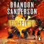 Firefight (Trilogía de los Reckoners 2)
