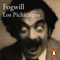 Los pichiciegos