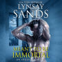 Meant to Be Immortal (Argeneau Vampire Series #32)