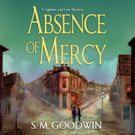 Absence of Mercy: A Lightner and Law Mystery