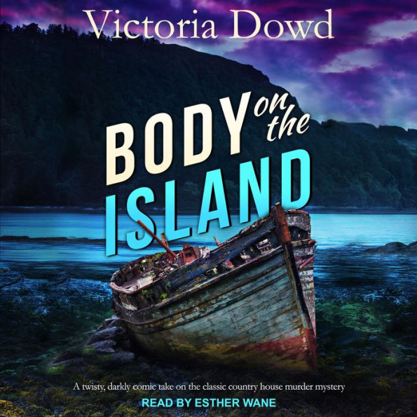Body on the Island