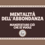 Mentalità Dell'abbondanza