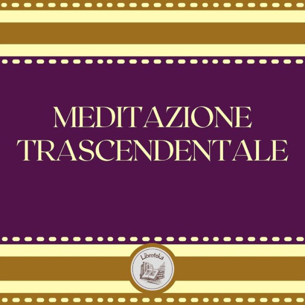 Meditazione Trascendentale