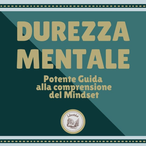 Durezza Mentale