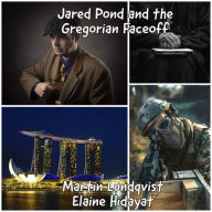 Jared Pond and the Gregorian Faceoff