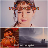 Fiona och utomjordingen