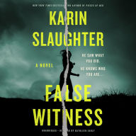 False Witness
