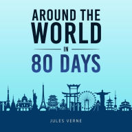 Around The World In 80 Days