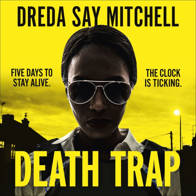 Death Trap: from the bestselling and critically-acclaimed author of ...