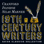 Quick Classics Collection: 19th-Century Writers: Cranford, Ivanhoe, Silas Marner (Argo Classics) (Abridged)