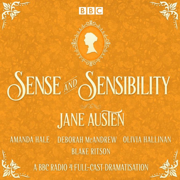 Sense and Sensibility: A BBC Radio 4 full-cast dramatisation