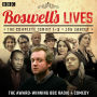 Boswell's Lives: The Complete Series 1-3: A BBC Radio 4 comedy