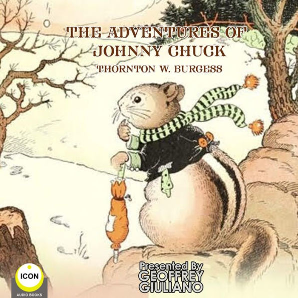 The Adventures of Johnny Chuck