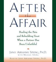 After the Affair (Abridged)