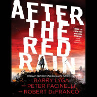 After the Red Rain