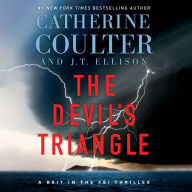 The Devil's Triangle (A Brit in the FBI Series #4)