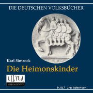 Die Heimonskinder