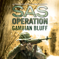 Gambian Bluff (SAS Operation)