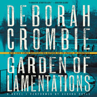 Garden of Lamentations (Duncan Kincaid and Gemma James Series #17)