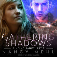 Gathering Shadows: Finding Sanctuary Book 1