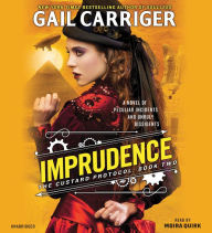 Imprudence (Custard Protocol Series #2)